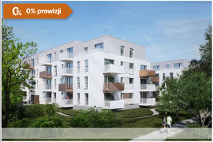 Mieszkanie na sprzedaż 43m2 Bydgoszcz Czyżkówko - zdjęcie 1