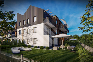 Mieszkanie na sprzedaż 67m2 bydgoski Osielsko Niemcz - zdjęcie 3