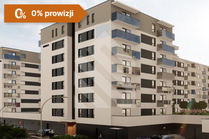 Mieszkanie na sprzedaż 48m2 Bydgoszcz Kapuściska - zdjęcie 1