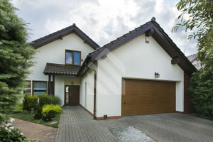 Dom na sprzedaż 215m2 bydgoski Dąbrowa Chełmińska Ostromecko - zdjęcie 2