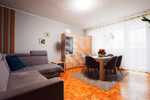 Mieszkanie na sprzedaż 53m2 Bydgoszcz Osowa Góra - zdjęcie 1