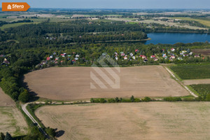 Działka na sprzedaż 1300m2 bydgoski Sicienko Wierzchucinek - zdjęcie 1