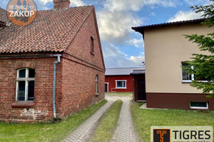 Dom na sprzedaż 415m2 gdański Kolbudy Bielkówko Brunona Gregorkiewicza - zdjęcie 1