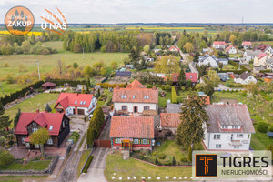 Dom na sprzedaż 265m2 nowodworski Stegna Drewnica Wiślana - zdjęcie 2