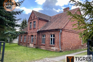 Dom na sprzedaż 415m2 gdański Kolbudy Bielkówko Brunona Gregorkiewicza - zdjęcie 2