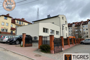 Dom na sprzedaż 555m2 Gdańsk Siedlce Starodworska - zdjęcie 3