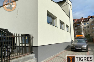 Dom na sprzedaż 555m2 Gdańsk Siedlce Starodworska - zdjęcie 2