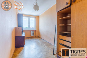 Mieszkanie na sprzedaż 54m2 Gdańsk Żabianka-Wejhera-Jelitkowo-Tysiąclecia Żabianka al. Grunwaldzka - zdjęcie 3