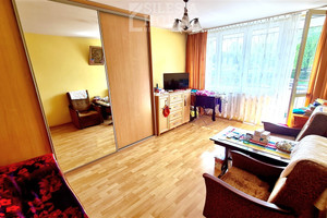 Mieszkanie na sprzedaż 58m2 Sosnowiec Zagórze Kisielewskiego - zdjęcie 1