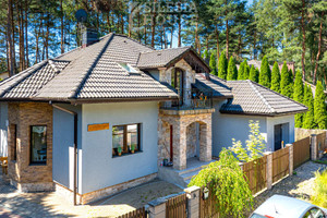 Dom na sprzedaż 223m2 będziński Sławków Jałowcowa - zdjęcie 1