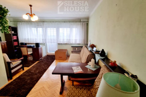 Mieszkanie na sprzedaż 35m2 Dąbrowa Górnicza Centrum Aleja Tadeusza Kościuszki - zdjęcie 2