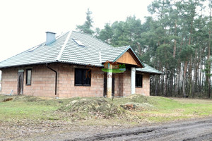 Dom na sprzedaż 214m2 rawicki Pakosław Sowy - zdjęcie 2