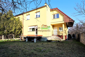 Dom na sprzedaż 140m2 głogowski Głogów Wiśniowa - zdjęcie 1