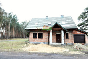 Dom na sprzedaż 179m2 rawicki Pakosław Sowy - zdjęcie 2