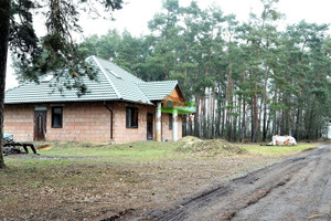 Dom na sprzedaż 214m2 rawicki Pakosław Sowy - zdjęcie 1