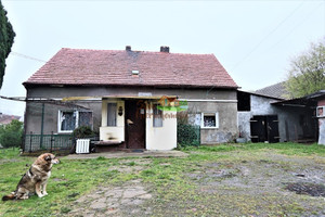 Dom na sprzedaż 120m2 polkowicki Gaworzyce Główna - zdjęcie 1