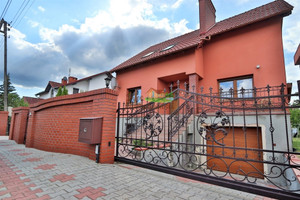 Dom na sprzedaż 120m2 polkowicki Radwanice Kasztanowa - zdjęcie 1