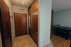 Mieszkanie do wynajęcia 35m2 Poznań Grunwald Marcelińska - zdjęcie 1