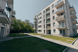 Mieszkanie do wynajęcia 57m2 Poznań Jeżyce Kościelna - zdjęcie 1