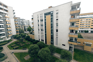 Mieszkanie do wynajęcia 35m2 Poznań Grunwald Grunwald Północ Marcelińska - zdjęcie 1