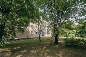 Mieszkanie na sprzedaż 60m2 Poznań Grunwald Stary Grunwald Husarska - zdjęcie 1