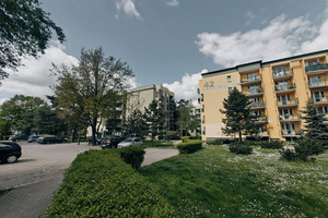 Mieszkanie na sprzedaż 46m2 Poznań Piątkowo os.Stefana Batorego - zdjęcie 1