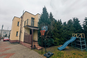 Dom na sprzedaż 176m2 Poznań Jeżyce - zdjęcie 1