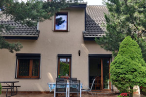 Dom na sprzedaż 163m2 poznański Tarnowo Podgórne Przeźmierowo Folwarczna - zdjęcie 1
