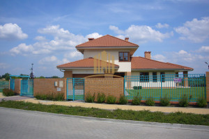 Dom na sprzedaż 400m2 piaseczyński Konstancin-Jeziorna Bielawa - zdjęcie 1