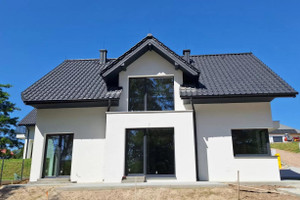 Dom na sprzedaż 269m2 krakowski Michałowice Widokowa - zdjęcie 1