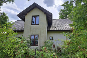 Dom na sprzedaż 160m2 buski Pacanów Rataje Słupskie - zdjęcie 3