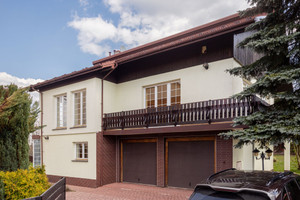 Dom na sprzedaż 185m2 krakowski Skawina Sadowa - zdjęcie 1