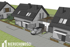 Dom na sprzedaż 147m2 krakowski Skawina Facimiech - zdjęcie 3