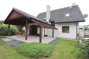 Dom na sprzedaż 169m2 cieszyński Chybie - zdjęcie 3