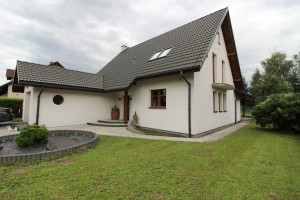 Dom na sprzedaż 169m2 cieszyński Chybie - zdjęcie 2