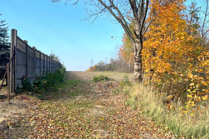 Działka na sprzedaż 10853m2 Częstochowa Kiedrzyn - zdjęcie 1