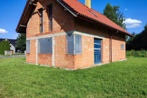 Dom na sprzedaż 148m2 częstochowski Kamienica Polska - zdjęcie 1