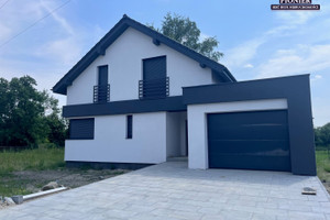 Dom na sprzedaż 178m2 gliwicki Pilchowice Nieborowice - zdjęcie 2