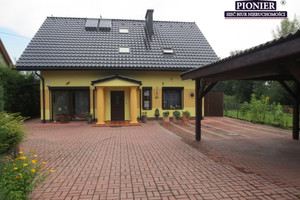 Dom na sprzedaż 200m2 cieszyński Ustroń - zdjęcie 2