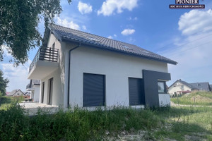 Dom na sprzedaż 178m2 gliwicki Pilchowice Nieborowice - zdjęcie 1
