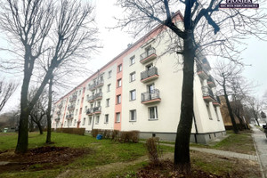 Mieszkanie na sprzedaż 51m2 Katowice Janów-Nikiszowiec Nikiszowiec Oswobodzenia - zdjęcie 1