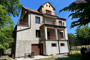 Dom na sprzedaż 425m2 cieszyński Ustroń - zdjęcie 1