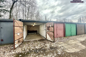 Garaż na sprzedaż 14m2 Katowice Os. Tysiąclecia Piastów - zdjęcie 3