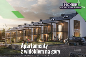 Mieszkanie na sprzedaż 78m2 cieszyński Ustroń - zdjęcie 1