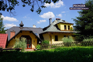 Dom na sprzedaż 450m2 cieszyński Wisła - zdjęcie 2