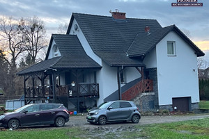 Dom na sprzedaż 240m2 cieszyński Ustroń - zdjęcie 1
