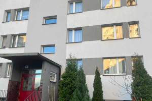 Mieszkanie na sprzedaż 37m2 Katowice Piotrowice-Ochojec Piotrowice Marcina Radockiego - zdjęcie 1