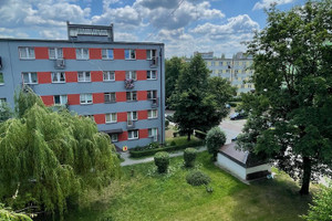 Mieszkanie na sprzedaż 46m2 Gliwice Sikornik Zimorodków - zdjęcie 2