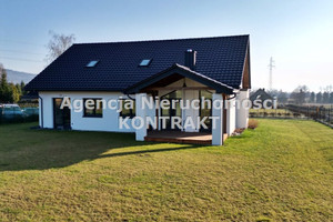 Dom na sprzedaż 220m2 bielski Buczkowice Kalna - zdjęcie 1
