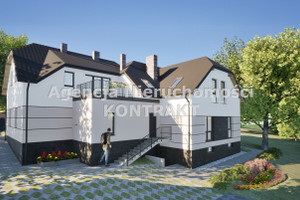 Dom na sprzedaż 389m2 Bielsko-Biała Aleksandrowice - zdjęcie 2